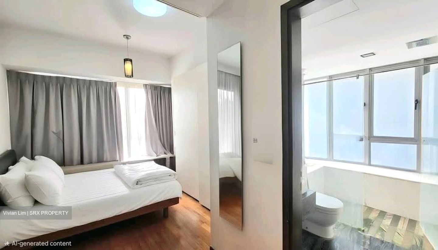 iResidences (D12), Apartment #576686071
